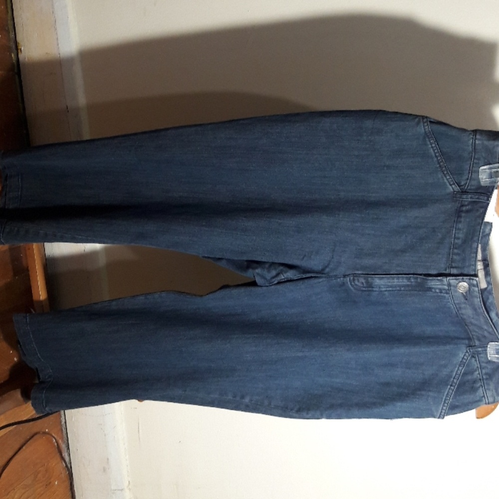 Croft barrow 3/4 jeans